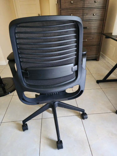 Office Chair (Steelcase Series 1)