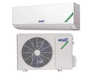 Windy Inverter 18000 BTU Air Conditioning Unit 