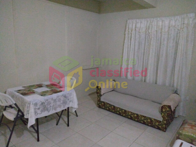 Short Term Rental