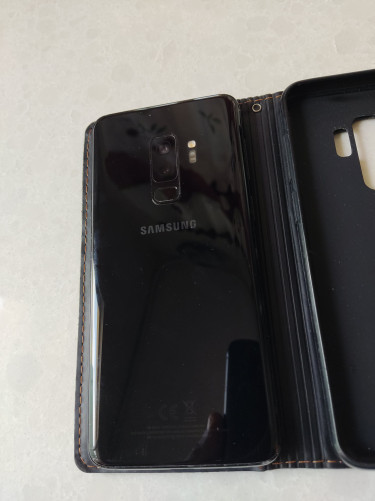 Samsung Galaxy S9 Plus 64gb