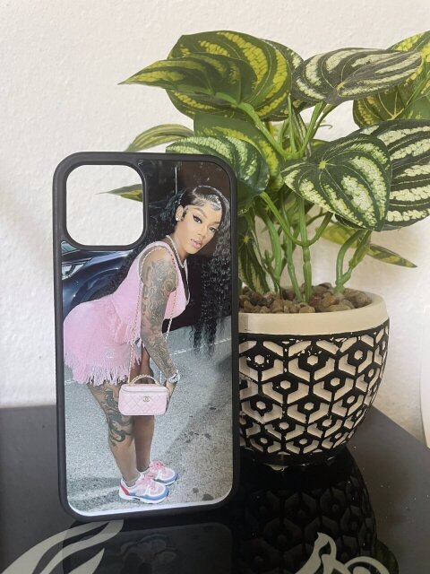 Personalized Photo Phone Cases