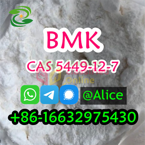 For Sale: BMK Powder CAS 5449-12-7 Benzyl Methyl Ketone Fast - Jdsajs450