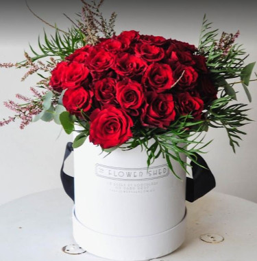 Red Roses Delivery Melbourne