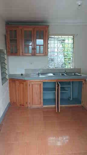 1 Bedroom House