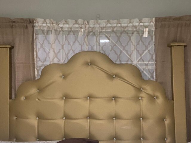 Queen Size Headboard For Sale