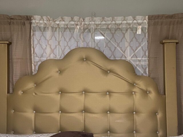 Queen Size Headboard For Sale