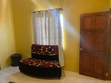 1 Bedroom Rm Fully Furnished Utilities Included