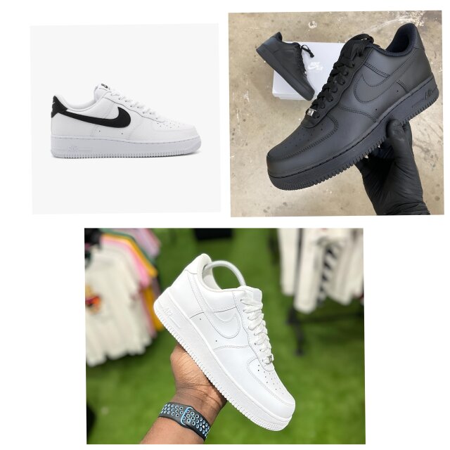 Airforce 1 For Sale