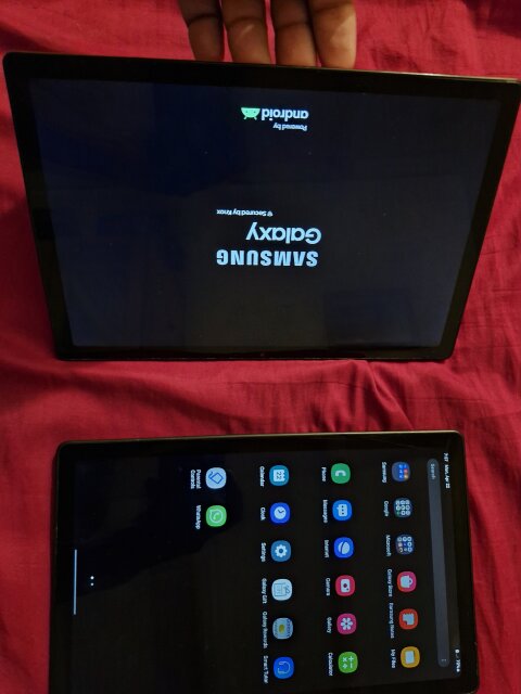 Samsung Galaxy Tab A7 (SM-T505) 64GB 4G Lte