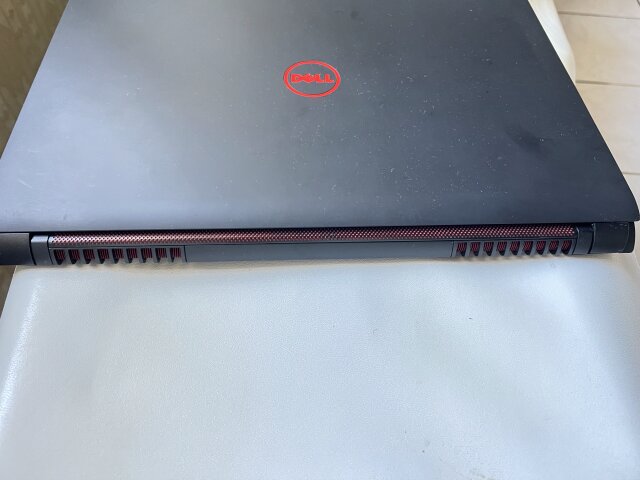 Dell Gaming Laptop