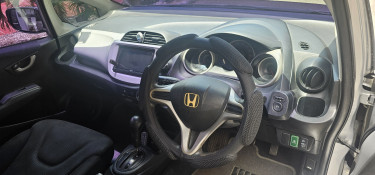 Honda Fit 2012