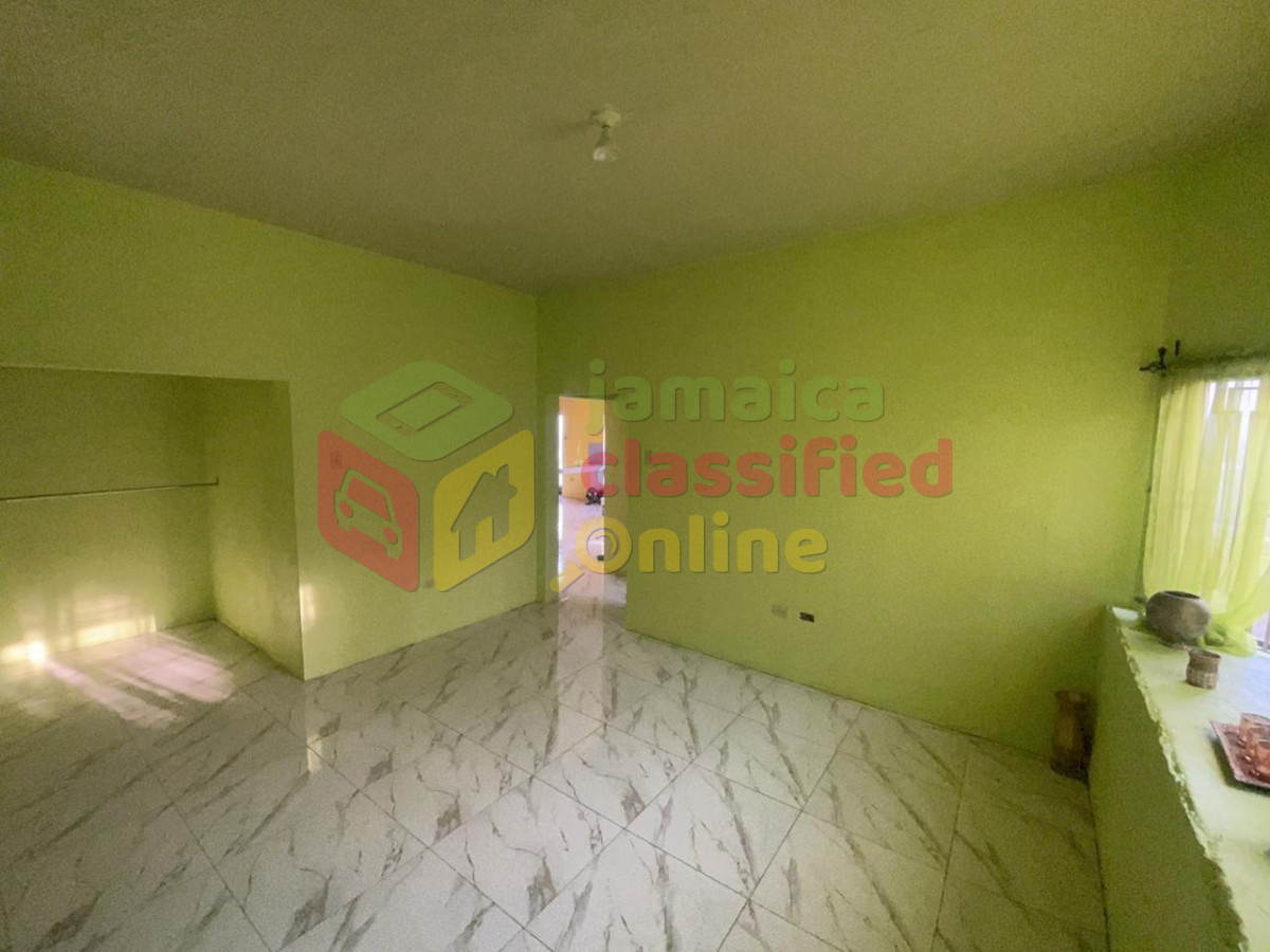 For Rent: Spacious 3 Bedroom 2 Bathroom House With View - Plantation ...