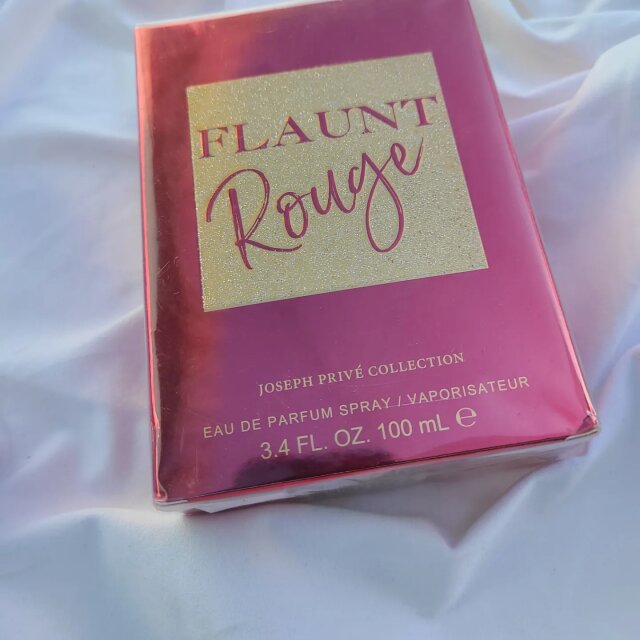 Flaunt Perfumes