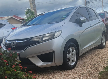 Safe, Reliable Honda Fit For Rent-$6500 Per Day
