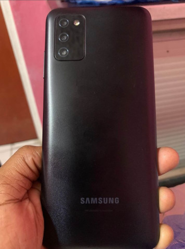 Samsung A03s Used-like New