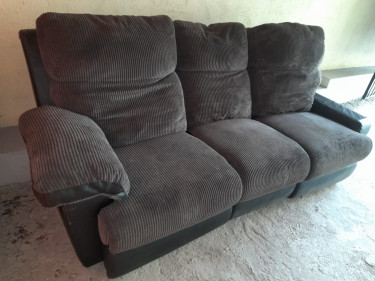 3 Seat Sofa