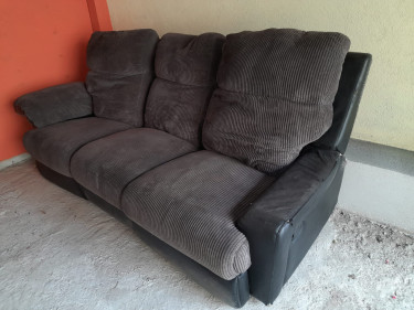 3 Seat Sofa