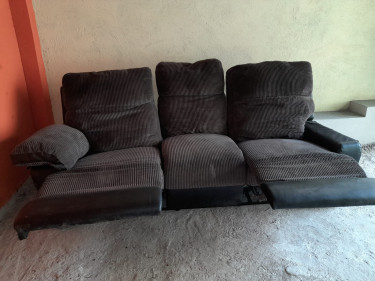 3 Seat Sofa