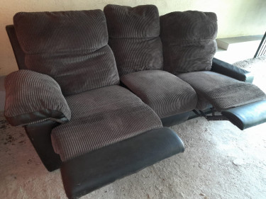 3 Seat Sofa