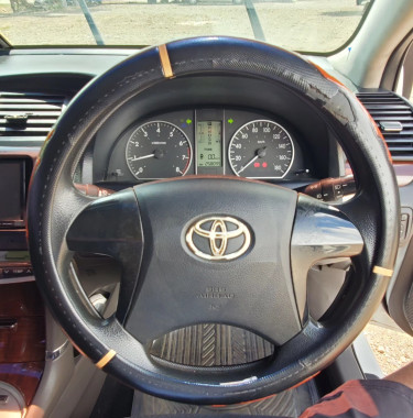 2014 Toyota Premio X 
