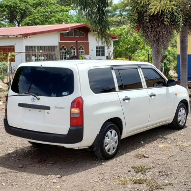 2014 Toyota Probox DX 