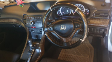 Honda Accord Cu 