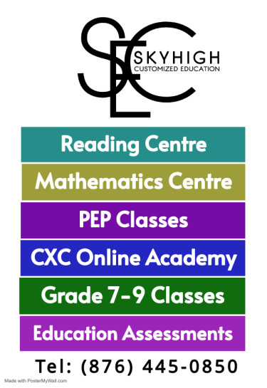 Online Mathematics /PEP Courses