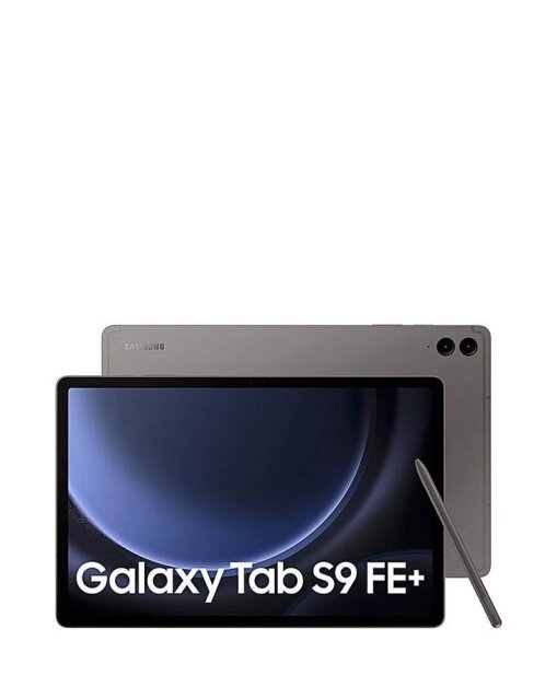 Samsung Galaxy Tab S9 Fe + Tablet