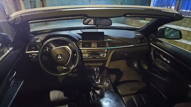 2016 BMW 3 Series Convertible