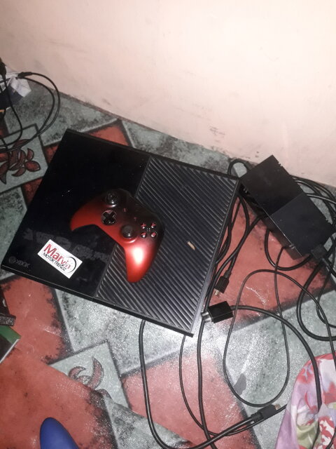 Xbox 1 For Sale