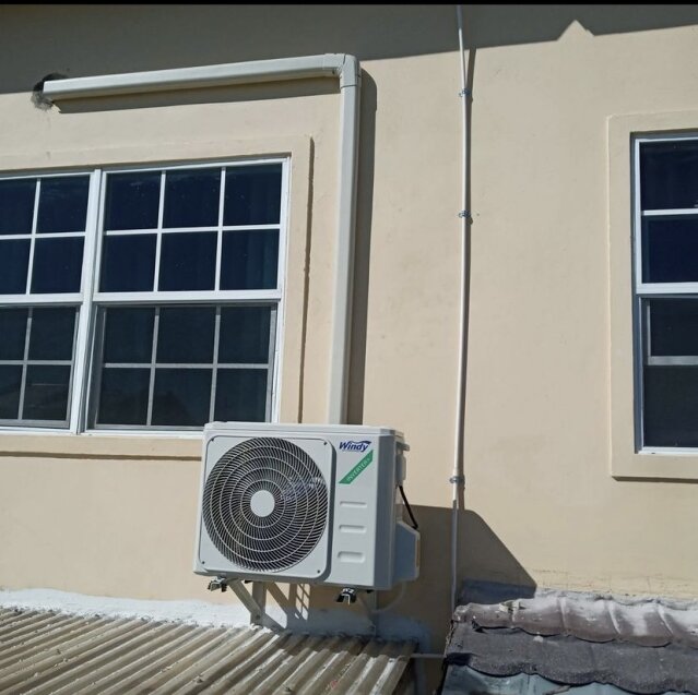 Sale On Air Conditioning Units