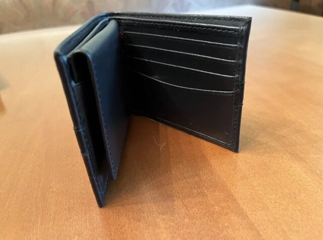 Tommy Hilfiger Men Wallet