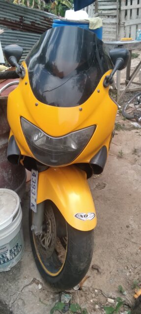 Honda Cbr For Sale