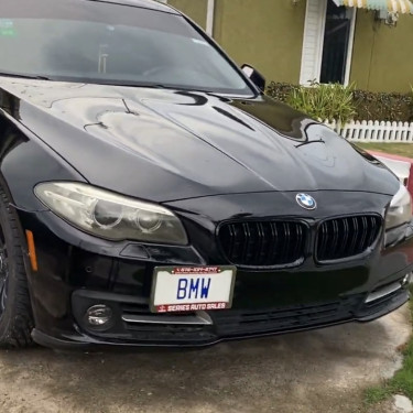 2016 BMW For Sale 5 Series