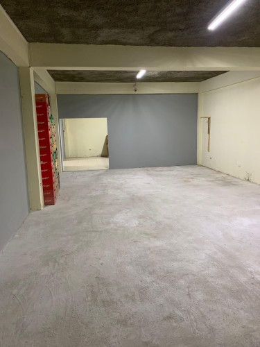 Commercial Space For Rent In May Pen 800sqft