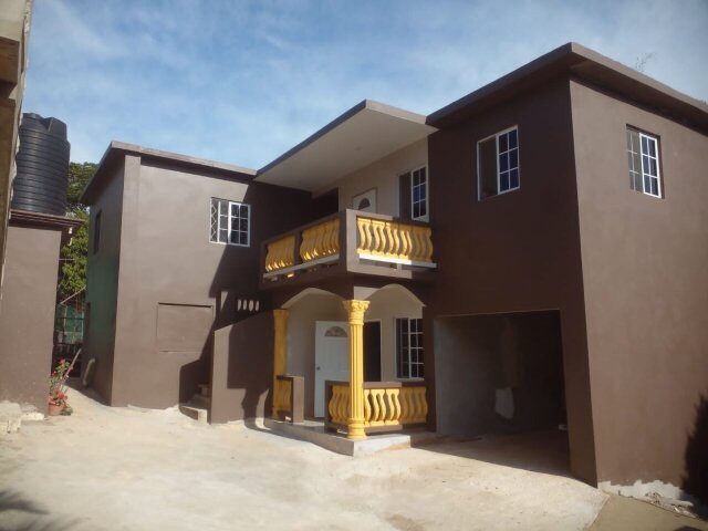 3 Bedroom 3 Bath House For Rent