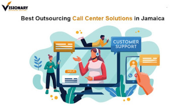 Call Center Services In Jamaica, Caribbean