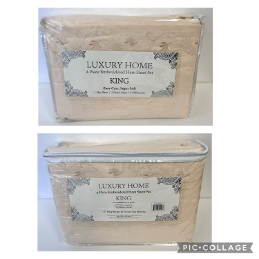 Bed Linens For Sale 