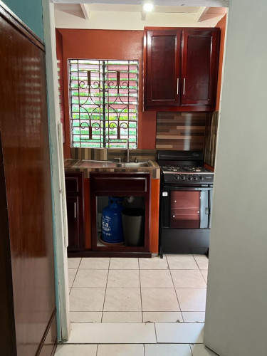 1 Bedroom Student Rental - Sandy Park Road