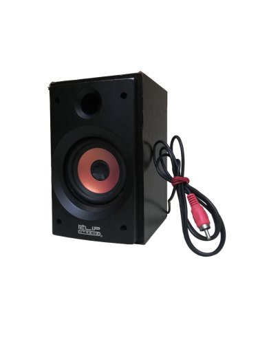 Klip Xtreme KES-370 Stereo Speakers