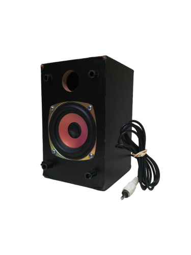 Klip Xtreme KES-370 Stereo Speakers