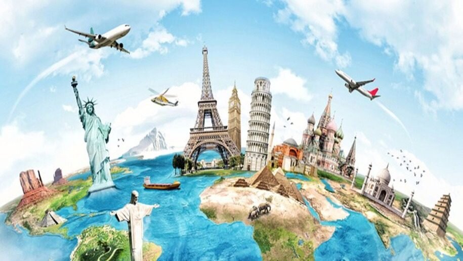 OWN YOUR OWN ONLINE TRAVEL AGENCY