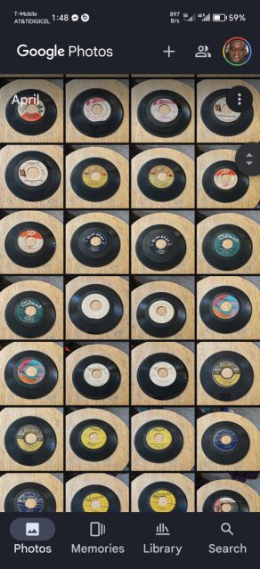 BUYING ALL OLD RECORDS MADE FROM 1950s - 1980s