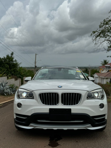 2015 BMW X1 Call Gregory Now 