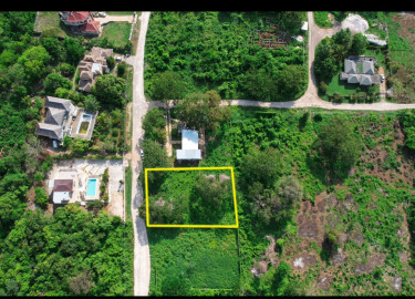 Land For Sale In Duncan’s Bay Trelawny 