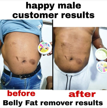 Belly Fat Remover Cream And Butt And Hip Cream