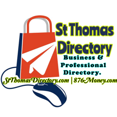 St Thomas Directory. Business/Profes In St Thomas?