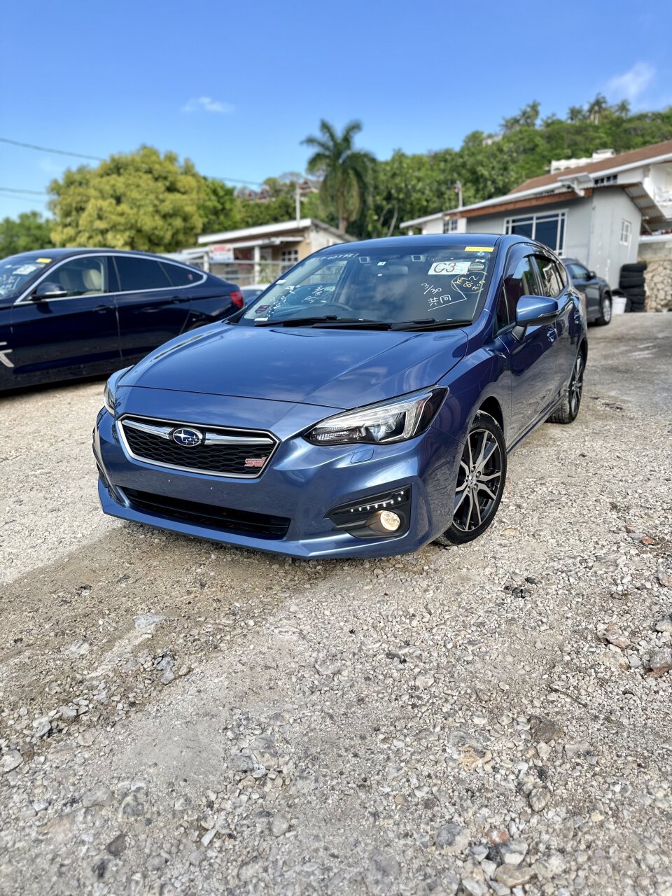 For Sale: 2017 Subaru Impreza STI Hatchback - 17 Gloucester Ave ,next