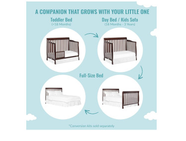 Used Baby Crib