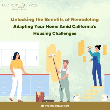 Home Remodeling Service To Maximize Property Value